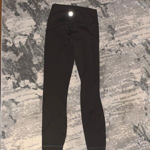 Lululemon leggings